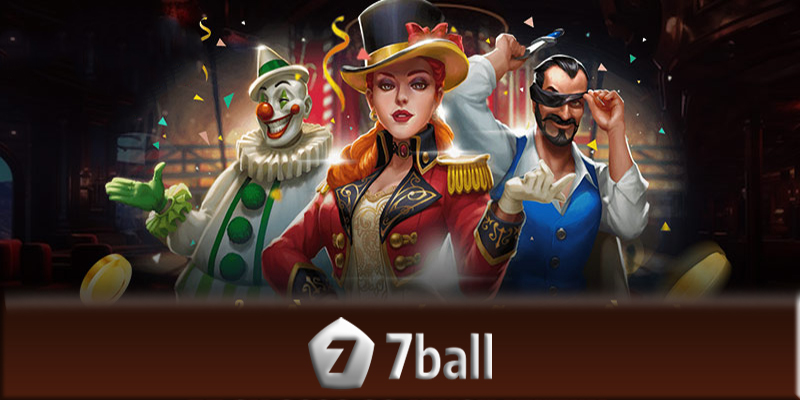 Các hình thức nạp và rút tiền tại casino 7ball