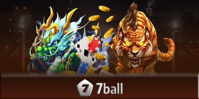 Chiến thuật chơi game bài 7ball dễ thắng