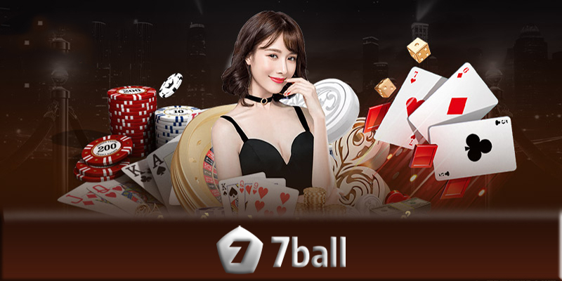 An toàn và bảo mật tại 7ball