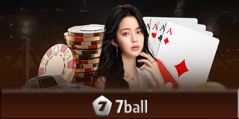 Giới thiệu 7ball – Những lý do nên chơi cá cược tại 7ball