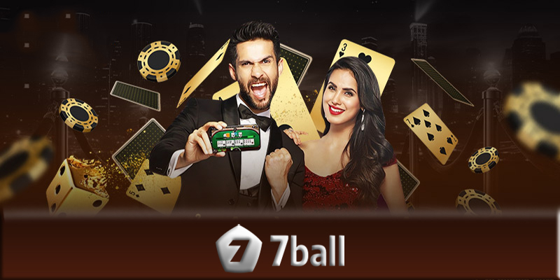 7ball bật bí top 10 nhà cái uy tín, xanh chín nhất thị trường